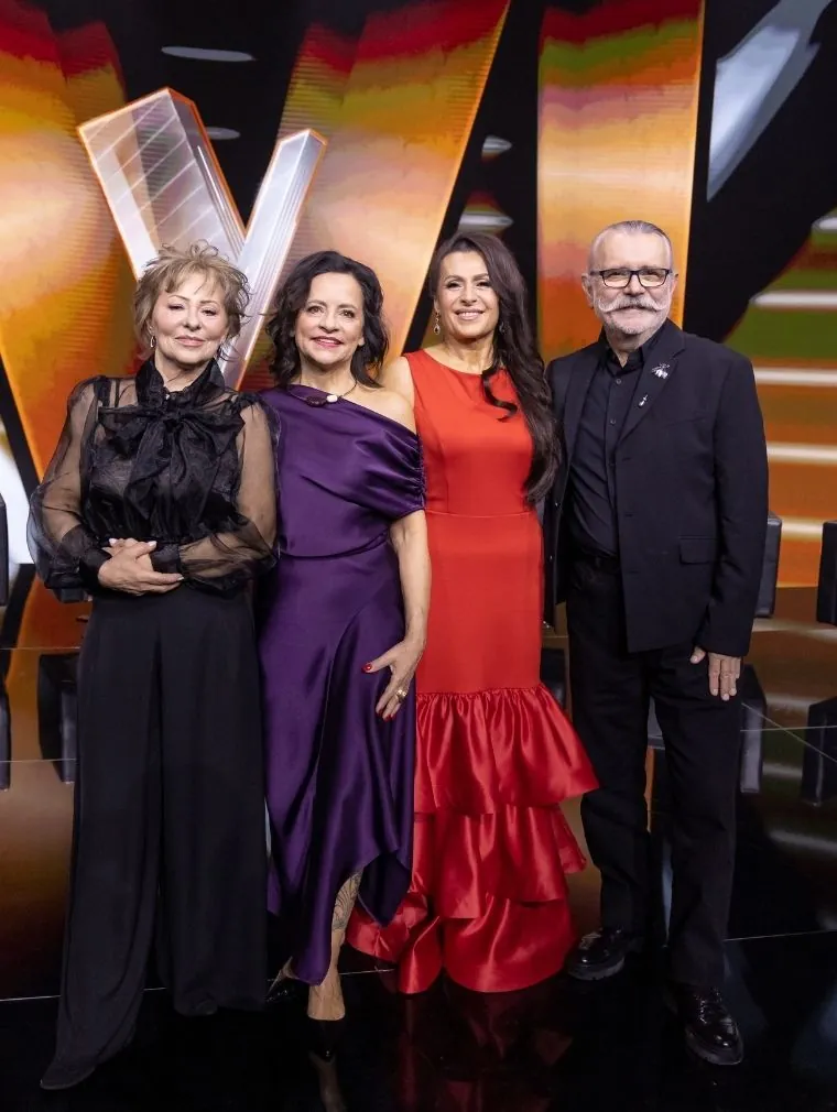 Zwyciężczyni "The Voice Senior" zaczyna nowy rozdział