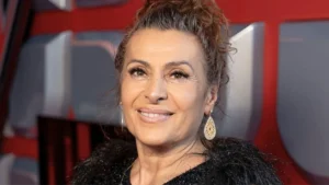 Violetta Kapcewicz wygra "The Voice Senior"? Widzowie są niemal pewni