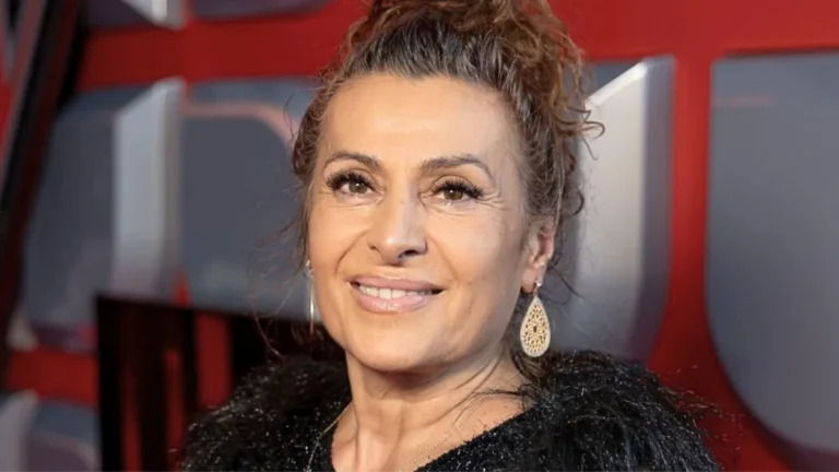 Violetta Kapcewicz wygra "The Voice Senior"? Widzowie są niemal pewni