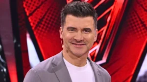 Tomasz Kammel nie owija w bawełnę. "Nie jestem starym dziadem"