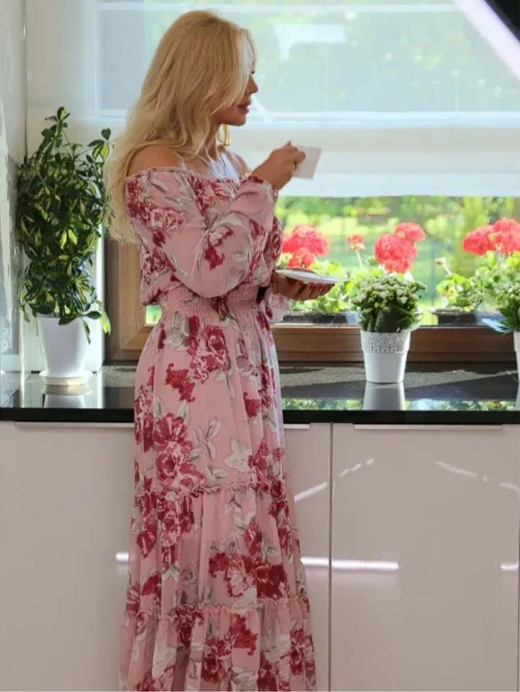 Królowa śląskich szlagierów mieszka jak gwiazda