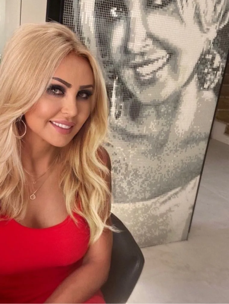 Królowa śląskich szlagierów mieszka jak gwiazda