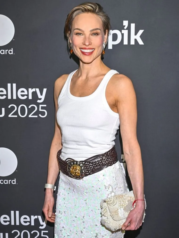 Dawno niewidziana Weronika Książkiewicz olśniła na gali Empiku