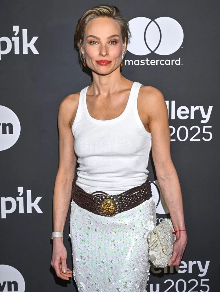 Dawno niewidziana Weronika Książkiewicz olśniła na gali Empiku