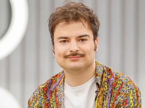 Wiktor Dyduła potwierdził plotki