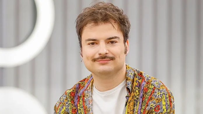 Wiktor Dyduła potwierdził plotki