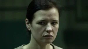 Wiktoria Gorodecka o trudnych początkach w Polsce