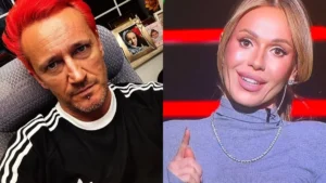 Michał Wiśniewski znów zabrał głos na temat Dody