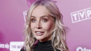 Agnieszka Woźniak-Starak wraca do konfliktu z Dodą