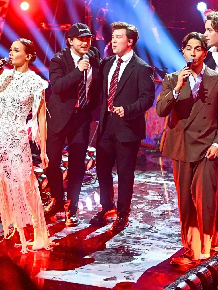 Zakopower świętuje 20 lat. Na scenie plejada gwiazd