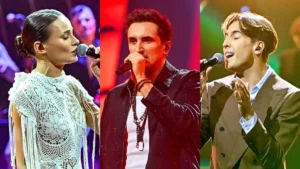 Zakopower świętuje 20 lat. Natalia Szroeder, Miuosh i Dawid Kwiatkowski razem na scenie