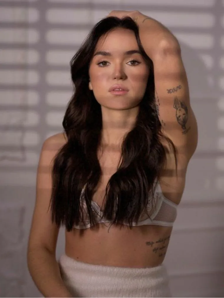 Żaneta Chełminiak otwiera nowy rozdział