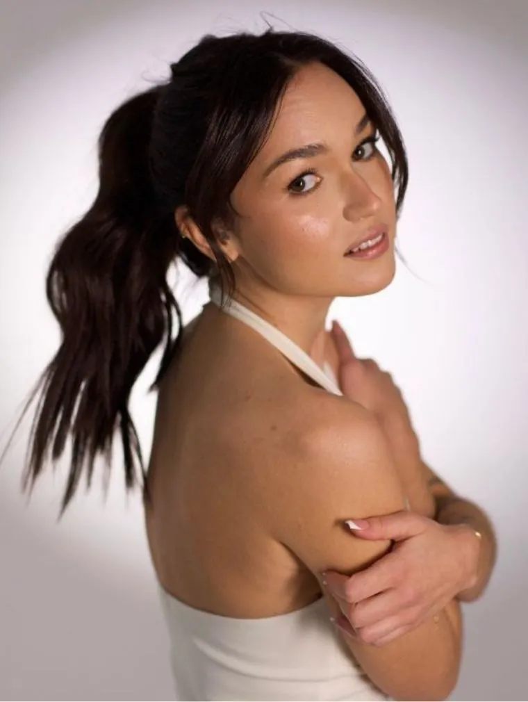 Żaneta Chełminiak otwiera nowy rozdział