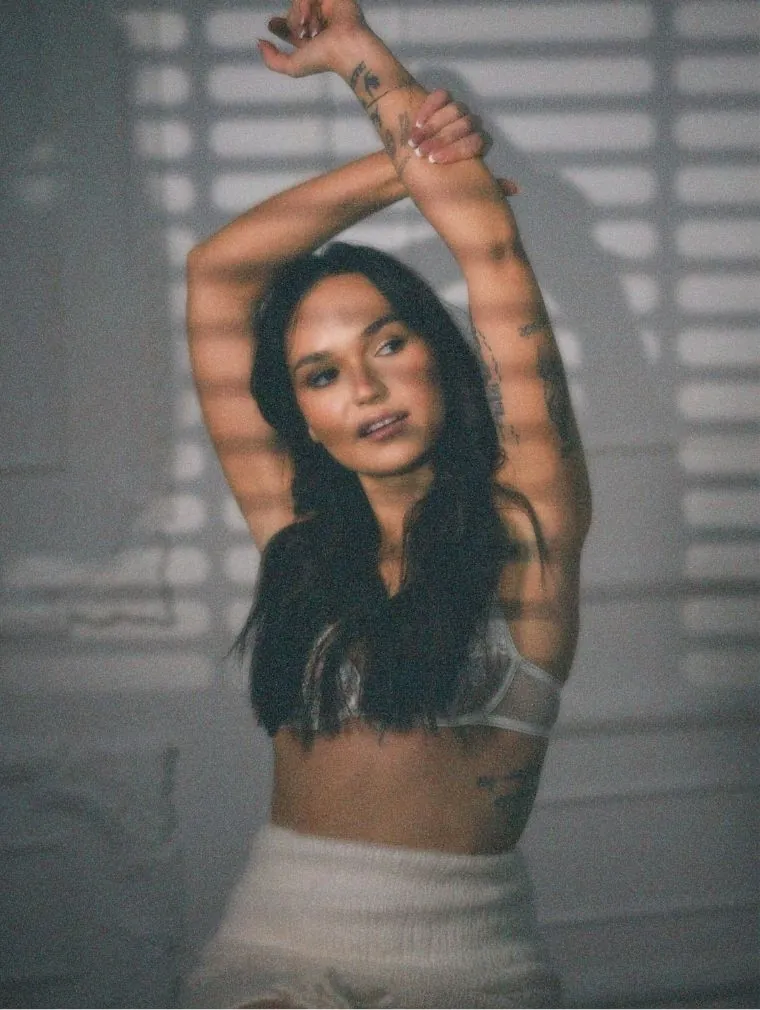 Żaneta Chełminiak otwiera nowy rozdział