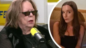 Elżbieta Zapendowska znów uderza. Sanah dostała mocną recenzję