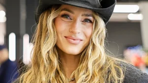 Marcelina Zawadzka na ramówce Polsatu