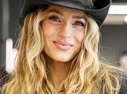 Marcelina Zawadzka na ramówce Polsatu