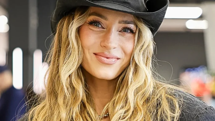 Marcelina Zawadzka na ramówce Polsatu