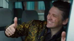 "Król disco polo" na ekranie. Film o Zenku Martyniuku już dziś w TV