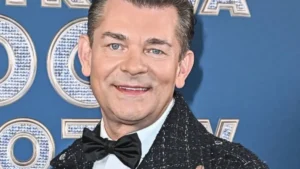 Zenek Martyniuk przed finałem „Disco Star” wspomina młodość i żałuje jednej rzeczy