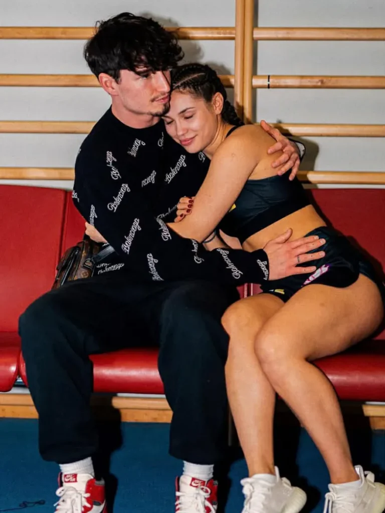 Natalia Karczmarczyk Natsu