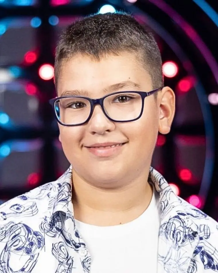 Adam Saternus