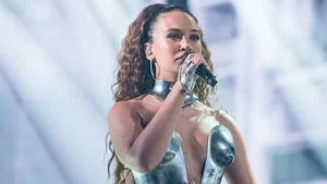 Alicja Szemplińska wygrała preselekcje Eurowizji