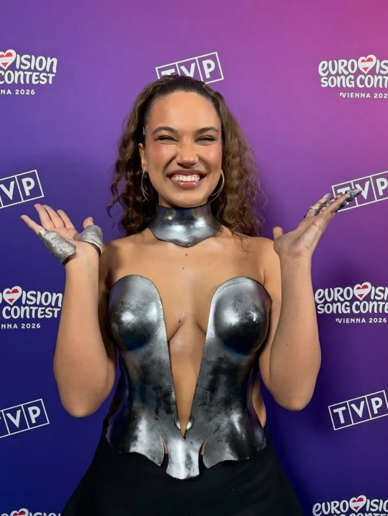 Zwyciężczyni preselekcji Eurowizji