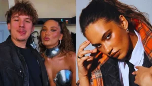 Kim jest chłopak Alicji Szemplińskiej? To popularny raper