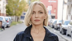 Anna Wyszkoni wraca w wielkim stylu!