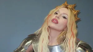 Ava Max zaczyna od nowa