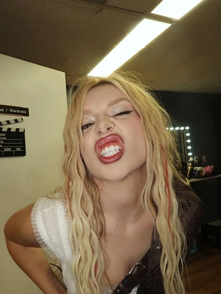 Ava Max szczerze o kulisach kariery