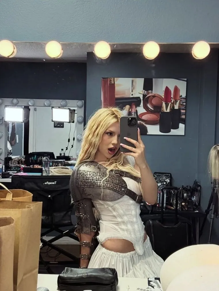 Ava Max szczerze o kulisach kariery