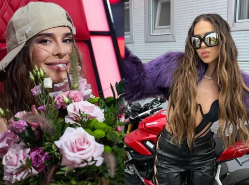 Od „Solo” do „The Voice Kids”. Jak dziś żyje Blanka?