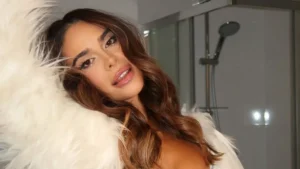 Blanka odsłoniła kulisy drogi do sukcesu