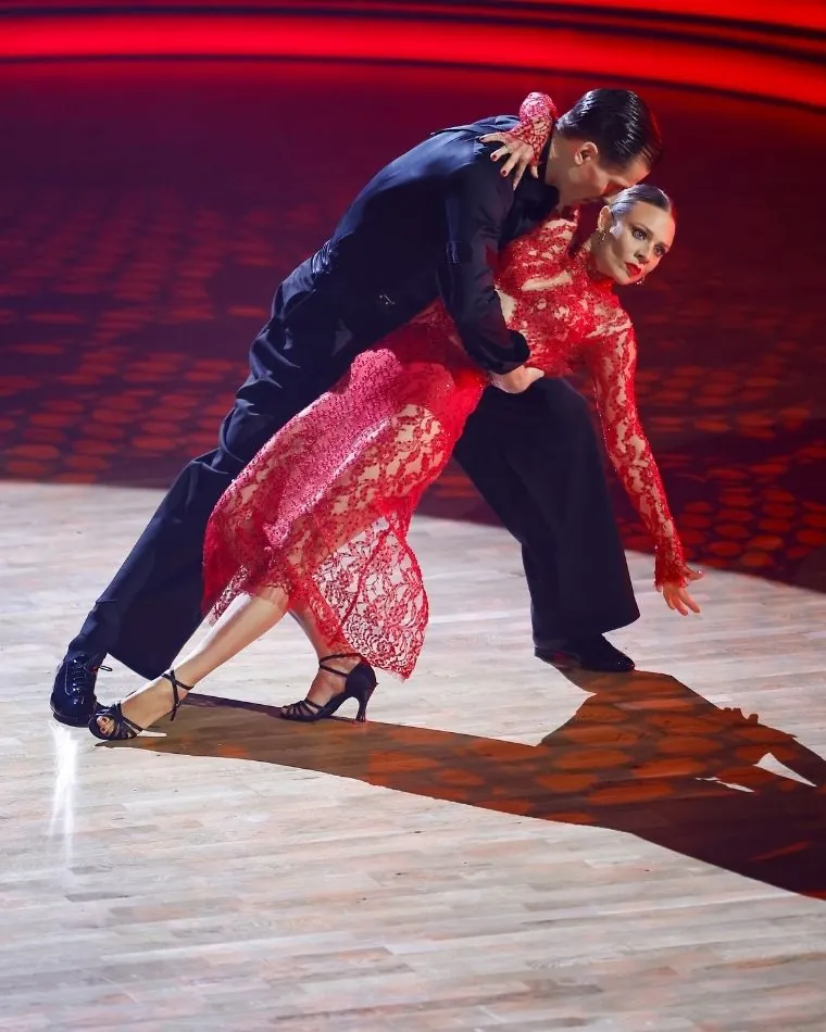 Jacek Jeschke, Magdalena Boczarska