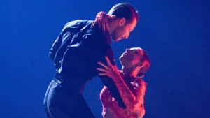 Boczarska i Banasiuk rozbili bank w „Tańcu z gwiazdami”