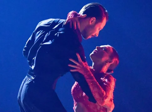 Boczarska i Banasiuk rozbili bank w „Tańcu z gwiazdami”