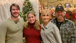 Dzieci Chucka Norrisa