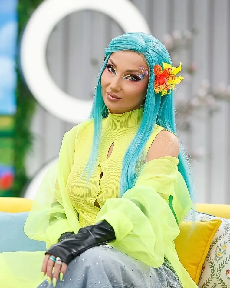 Cleo zaskakuje nowym wizerunkiem i singlem "Kolory lata"