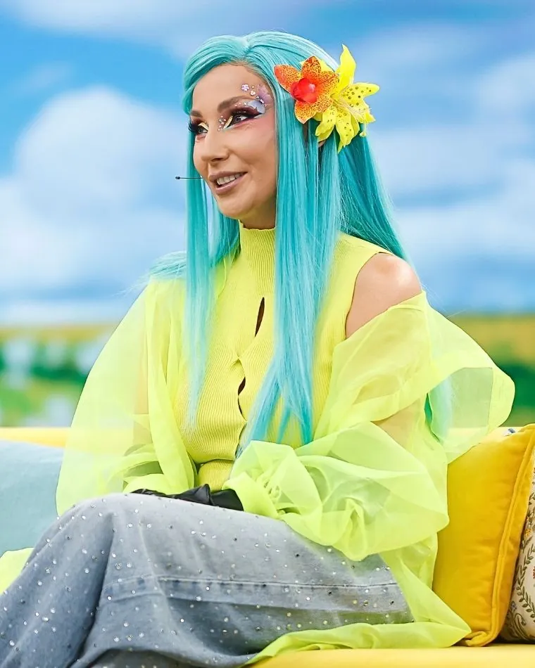 Cleo zaskakuje nowym wizerunkiem i singlem "Kolory lata"