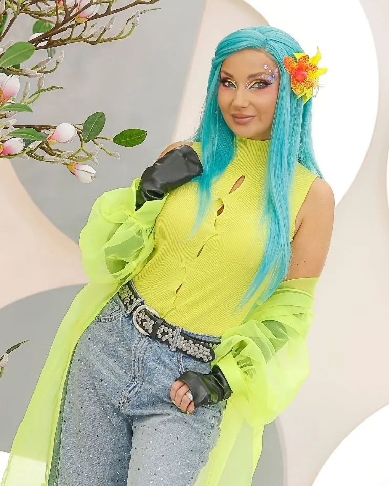 Cleo zaskakuje nowym wizerunkiem i singlem "Kolory lata"