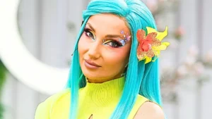 Cleo zaskakuje nowym wizerunkiem i singlem "Kolory lata"