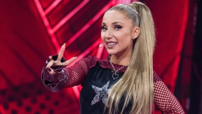 Szczere wyznanie Cleo w "The Voice Kids"