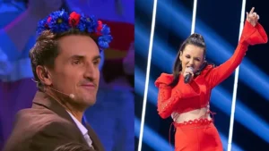 Czadowa Mamuśka zachwyciła jury "Must Be The Music"