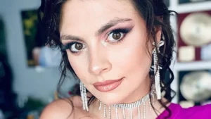 Daria Negra porwała tłum w Borkowie