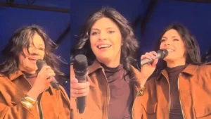 Daria Negra z "Disco Star" skradła show