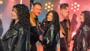 Daria Negra i Eratox razem!