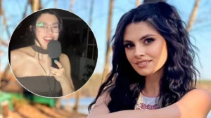 Daria Negra śpiewa Whitney Houston. Zwyciężczyni Disco Star 2026 rzuciła wyzwanie legendzie