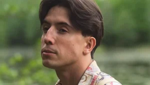 Dawid Kwiatkowski pożegnał przyjaciela. Poruszający wpis